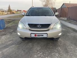 SUV   Lexus RX350 2007 , 1600000 , 