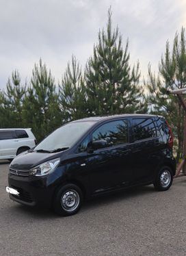  Mitsubishi eK Wagon 2014 , 425000 , 