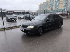  Chevrolet Lacetti 2008 , 340000 , 