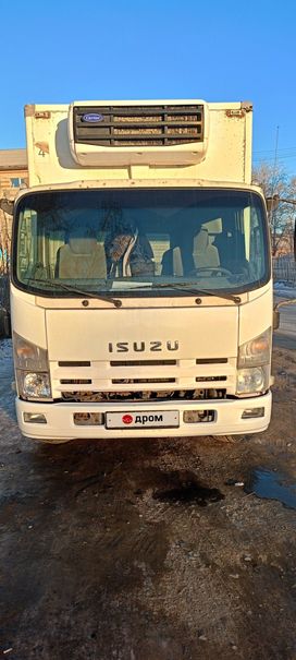   Isuzu NQR 2016 , 2200000 , 
