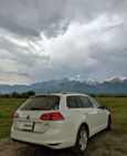  Volkswagen Golf 2015 , 1200000 , 