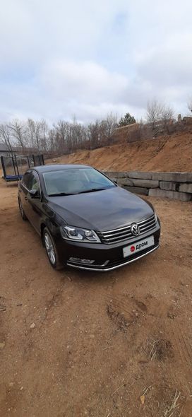  Volkswagen Passat 2012 , 1200000 , 