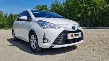  Toyota Vitz 2020 , 1349000 , 