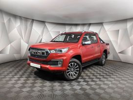  Foton Tunland G7 2024 , 2597000 , 