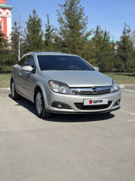  3  Opel Astra GTC 2007 , 360000 , 