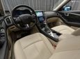  Infiniti Q50 2016 , 2070000 , 