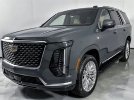 SUV   Cadillac Escalade 2025 , 18900000 , 