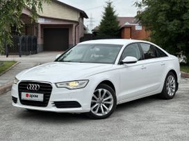  Audi A6 2011 , 1458000 , 