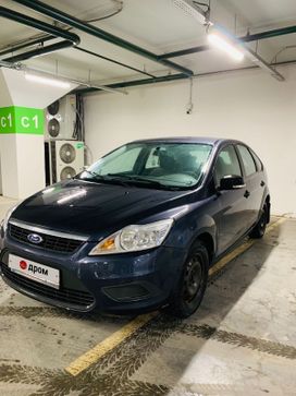  Ford Focus 2009 , 490000 , 