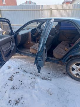  Toyota Vista 1992 , 250000 , 