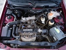  Daewoo Nexia 2007 , 169000 , 