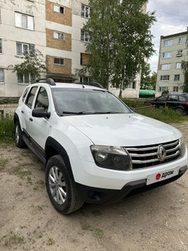 SUV   Renault Duster 2015 , 990000 , 