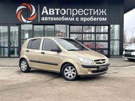  Hyundai Getz 2008 , 500000 , 