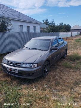  Nissan Primera 1997 , 315000 , 