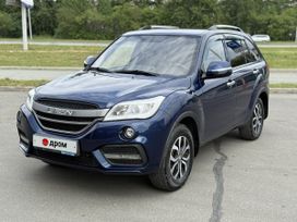 SUV   Lifan X60 2017 , 745000 ,  