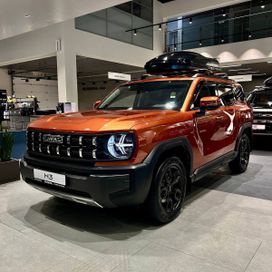 SUV   Haval H3 2024 , 3199000 , 
