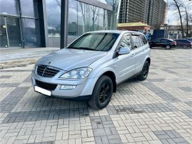 SUV   SsangYong Kyron 2014 , 1179000 , 