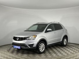 SUV   SsangYong Actyon 2015 , 1250000 , 