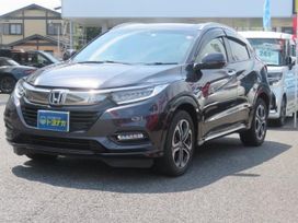 SUV   Honda Vezel 2021 , 2050000 , 