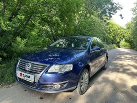 Volkswagen Passat 2005 , 565000 , 