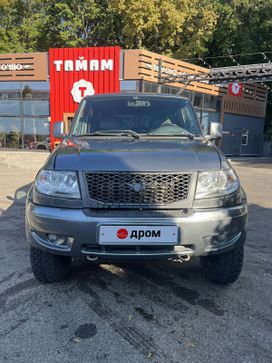 SUV     2011 , 570000 , 
