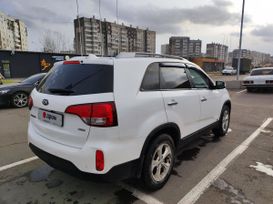 SUV   Kia Sorento 2015 , 1550000 , 