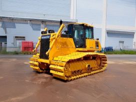  Komatsu D65PX-18 2024 , 55000000 , 