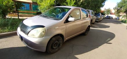  Toyota Vitz 2001 , 360000 , 