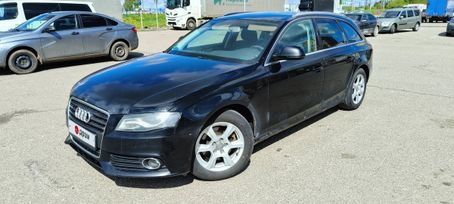  Audi A4 2008 , 1050000 , 