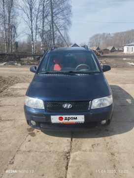  Hyundai Matrix 2006 , 430000 , 