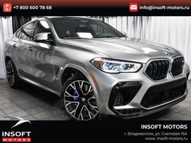 SUV   BMW X6 2021 , 12155000 , 