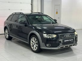  Audi A4 allroad quattro 2014 , 2159000 , 