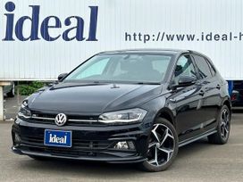  Volkswagen Polo 2021 , 1200000 , 