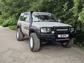 SUV   Toyota Land Cruiser 2003 , 2200000 , 