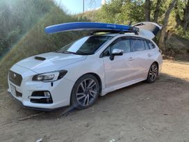  Subaru Levorg 2014 , 1600000 , 