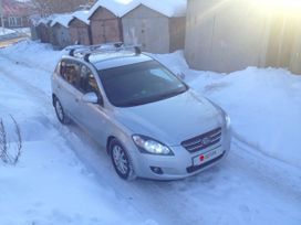  Kia Ceed 2009 , 800000 , 