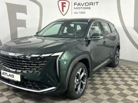 SUV   Geely Atlas 2024 , 3917190 , 