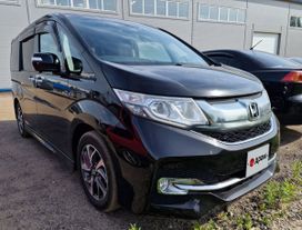    Honda Stepwgn 2016 , 1900000 , ٸ