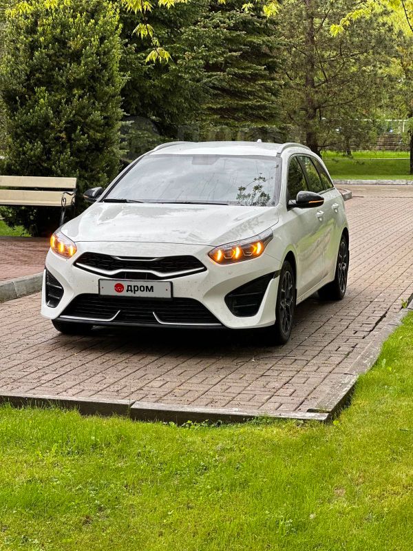  Kia Ceed 2021 , 2290000 , 