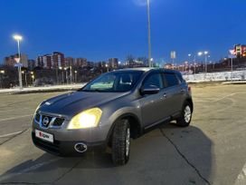 SUV   Nissan Qashqai 2008 , 760001 , 
