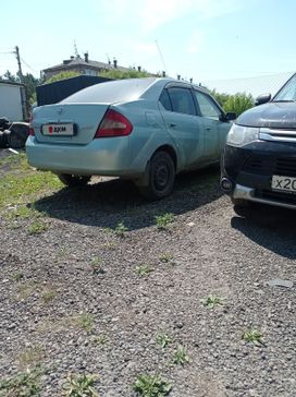  Toyota Prius 2001 , 240000 , 