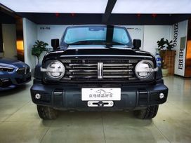 SUV   Tank 300 2021 , 2920000 , 