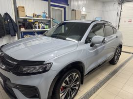 SUV   Geely Tugella 2024 , 3299000 , 