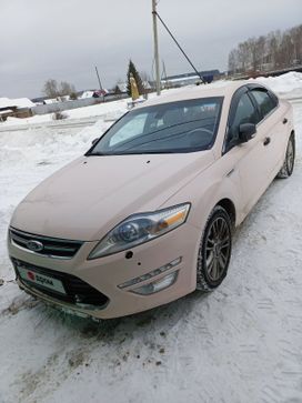  Ford Mondeo 2011 , 850000 ,  