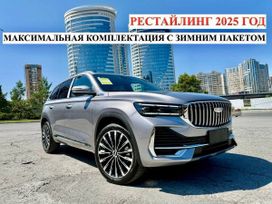 SUV   Geely Monjaro 2025 , 3449000 , 