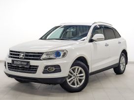 SUV   Zotye T600 2018 , 1145000 , 