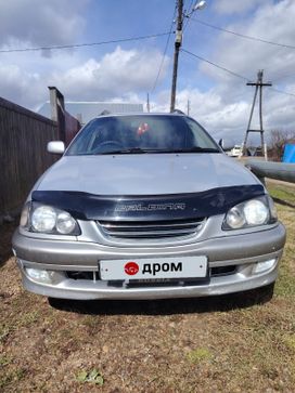  Toyota Caldina 1997 , 579000 , 