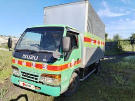  Isuzu Elf 1994 , 770000 , 