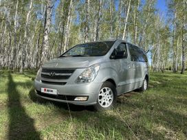    Hyundai Grand Starex 2007 , 1300000 , 