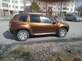 SUV   Renault Duster 2015 , 1000000 , 